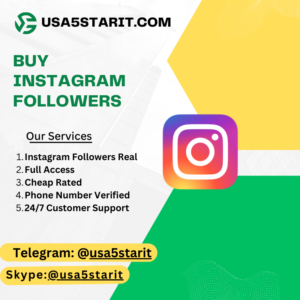 Buy Instagram Followers